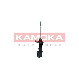 Amortyzator KAMOKA 2000368 - Amortyzatory - miniaturka - grafika 1