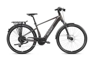 Rowery elektryczne - Rower elektryczny ROMET E-WAGANT 3.0 540WH 2024 WERSJA B - miniaturka - grafika 1