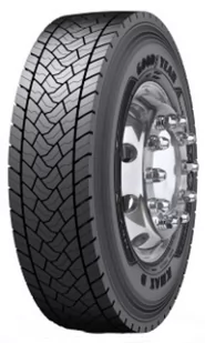 GOODYEAR KMAX D G2 295/80R22 .5 152/148M 18PR - Opony ciężarowe - miniaturka - grafika 1