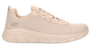 Buty damskie SKECHERS BOBS B FLEX Visionary Essence (117346-NAT)-39 - Moda i Uroda OUTLET - miniaturka - grafika 1
