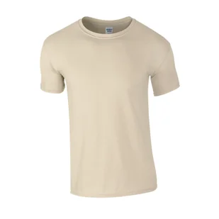 Koszulka Softstyle Dla Dorosłych Unisex - Koszulki sportowe damskie - miniaturka - grafika 1