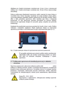 Ogrzewacz pomieszczeń 17,5/12kW z płaszczem wodnym + Generator ozonu za 1 złotych! - spełnia anty-smogowy EkoProjekt 56980121 - Kuchnie węglowe - miniaturka - grafika 13