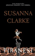 E-booki - fantastyka i horror - Piranesi - miniaturka - grafika 1