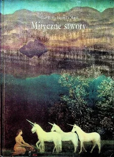 Świat baśni legend i mitów Mityczne stwory - Książki edukacyjne - miniaturka - grafika 1