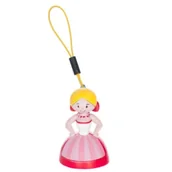 Breloczki dla dzieci - Zawieszka - Hanka - miniaturka - grafika 1