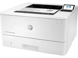 Drukarka HP LaserJet Enterprise M406dn (3PZ15A) - Drukarki - miniaturka - grafika 6