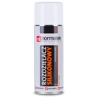 Chemia warsztatowa - Rozdzielacz tworzyw do form silikonowy spray 400ml Normatek NT1001 - miniaturka - grafika 1