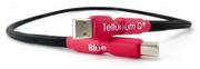 Kable - Tellurium Q Blue USB Długość: 2 m - miniaturka - grafika 1