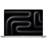 Laptopy - Apple MacBook Pro 16'' M3 Pro 12 rdzeni CPU/18 rdzeni GPU/36GB/512GB SSD (srebrny) - miniaturka - grafika 1