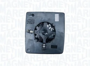 Szkło lusterka, lusterko zewnętrzne Magneti Marelli 351991802930 - Lusterka samochodowe - miniaturka - grafika 1