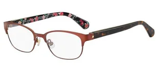 Okulary korekcyjne Kate Spade DIANDRA YDC - Okulary korekcyjne, oprawki, szkła - miniaturka - grafika 1