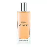 Wody i perfumy damskie - Giorgio Armani Terra di Gioia woda perfumowana  15 ml - miniaturka - grafika 1