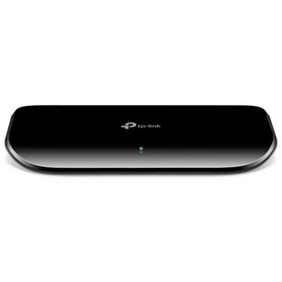 TP-Link TL-SG1008D Switch 8-portow Gb - Pozostałe akcesoria sieciowe - miniaturka - grafika 1