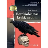 Literatura przygodowa - Greg Stefan Żeromski Stefan Żeromski - miniaturka - grafika 1