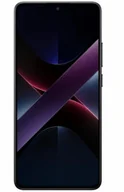 Telefony komórkowe - POCO M7 PRO 12/512GB Czarny - miniaturka - grafika 1