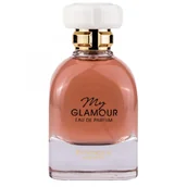 Wody i perfumy damskie - Pendora Scents My Glamour woda perfumowana 100 ml - miniaturka - grafika 1