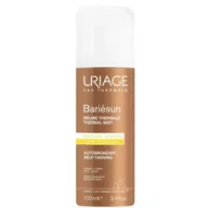Pozostałe kosmetyki - Uriage BARIESUN brązująca mgiełka spray 100ml - miniaturka - grafika 1