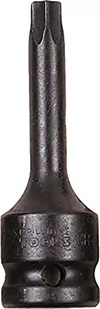 KS Tools BRILLIANT TOOLS BRILLIANT TOOLS BT022601 1/2" klucz nasadowy Bit TX T 30 [Powered by KS Tools] BT022601 - Klucze i nasadki - miniaturka - grafika 1