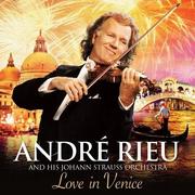 Love In Venice CD) Polska Cena) Andre Rieu