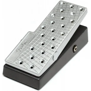 FENDER EXP-1 pedał ekspresji - Procesory dźwięku i przedwzmacniacze - miniaturka - grafika 1