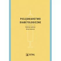 Pielęgniarstwo diabetologiczne