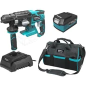 Wiertarki - Dedra DED7017 - miniaturka - grafika 1