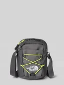 Torby męskie - Torebka z wyhaftowanym logo - miniaturka - grafika 1