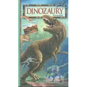 Przewodniki - Dinozaury Przewodnik - miniaturka - grafika 1