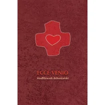 DEHON Ecce Venio. Modlitewnik Krzysztof Zimończyk SCJ - Religia i religioznawstwo - miniaturka - grafika 2