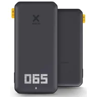 Powerbanki - Xtorm Powerbank Titan USB-C PD60W 24000 mAh, 1x USB-C PD 60W, 2x USB-C PD 30W - miniaturka - grafika 1