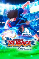 Gry PC Cyfrowe - Captain Tsubasa: Rise of New Champions Character Pass (PC) Klucz steam - miniaturka - grafika 1