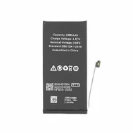 Baterie do telefonów - Bateria do iPhone 13 Mini APN Kodu jak oryginalna bateria zastępcza 2300 mAh - miniaturka - grafika 1