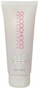 Cocochoco Cocochoco Botox Botoks do włosów 100ml - Szampony do włosów - miniaturka - grafika 1