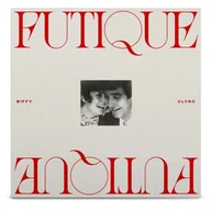 Herbata - Biffy Clyro - Futique (LP Black/White) - miniaturka - grafika 1