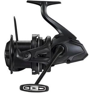 Kołowrotek wędkarski SHIMANO Ultegra XTE 14000 - Kołowrotki - miniaturka - grafika 1