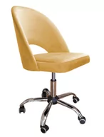 Fotele i krzesła biurowe - atosmeble.pl Fotel obrotowy Polo MG 15 - miniaturka - grafika 1