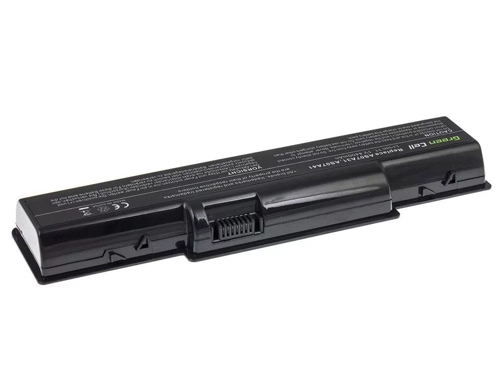 Green Cell AC01 do Acer Aspire 4710 4720 5735 5737Z