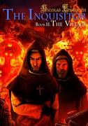 Gry PC Cyfrowe - Nicolas Eymerich - The Inquisitor - Book II: The Village - miniaturka - grafika 1