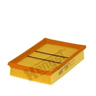 Filtry powietrza - Filtr powietrza Hengst Filter E886L - miniaturka - grafika 1