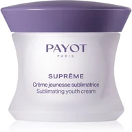 Kremy do twarzy - Payot Supreme przeciwzmarszczkowy krem na dzień 50ml - miniaturka - grafika 1