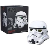 Gadżety dla graczy - Hełm HASBRO Star Wars The Black Series Szturmowiec Imperium B70975L0 - miniaturka - grafika 1