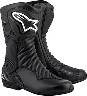 Alpinestars Buty motocyklowe SMX-6 V2 GORE-TEX Stie - Buty motocyklowe - miniaturka - grafika 1