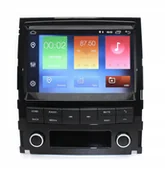 Nawigacja GPS - RADIO NAWIGACJA GPS CADILLAC ESCALADE 2006-2014 ANDROID - miniaturka - grafika 1