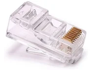 Wtyczki i adaptery - Tajwan RJ45 connector - miniaturka - grafika 1