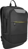 Plecaki - Targus CityGear - Plecak - 15,6" (39,6 cm) - Pasek na ramię - 770 g - Czarny - miniaturka - grafika 1