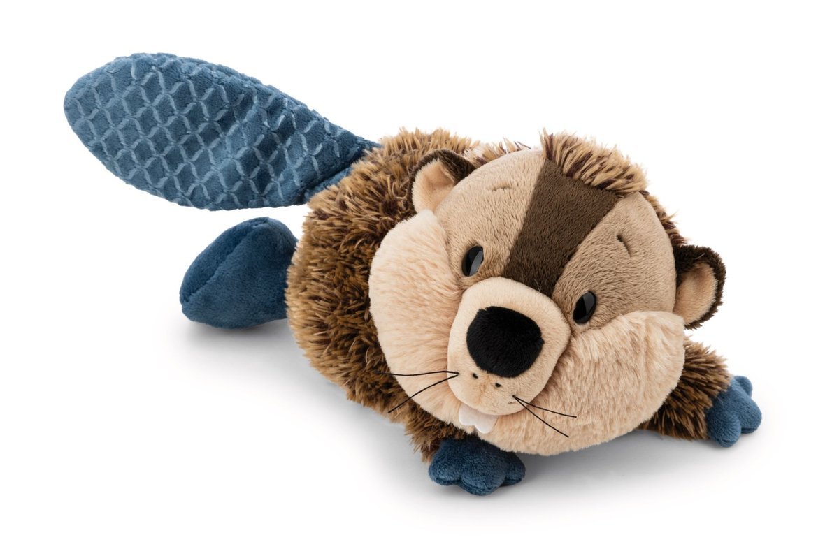 NICI przytulanka bóbr Harry Woodsnacker 20cm leżący
