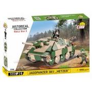 Klocki - Cobi Klocki Klocki Klocki Jagdpanzer 38 5_790072 - miniaturka - grafika 1