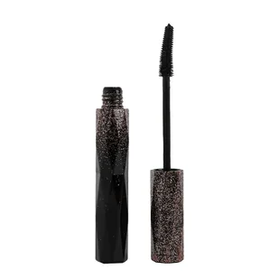 PROFUSION Faux Lashes Lengthening & Volumizing Mascara tusz do rzęs Black 8ml - Tusze do rzęs - miniaturka - grafika 1