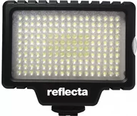 Lampy błyskowe - Reflecta RPL 170 LED - miniaturka - grafika 1