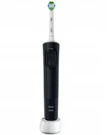 Szczoteczki elektryczne - Szczoteczka Oral-B Vitality Pro D103 Czarna - miniaturka - grafika 1